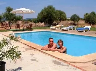 Sa Canova Farm stay *