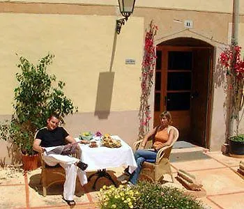 Sa Canova Farm stay *