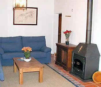 Sa Canova Farm stay *