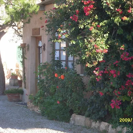 Sa Canova Farm stay *