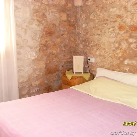 Farm stay Sa Canova Campos (Mallorca)