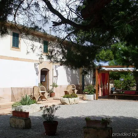 Sa Canova * Campos (Mallorca)
