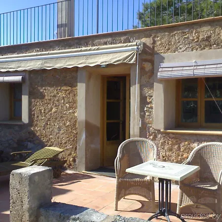 Sa Canova Farm stay Campos (Mallorca)