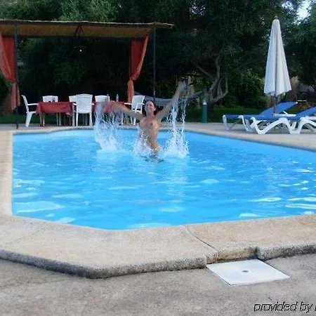 Sa Canova Farm stay