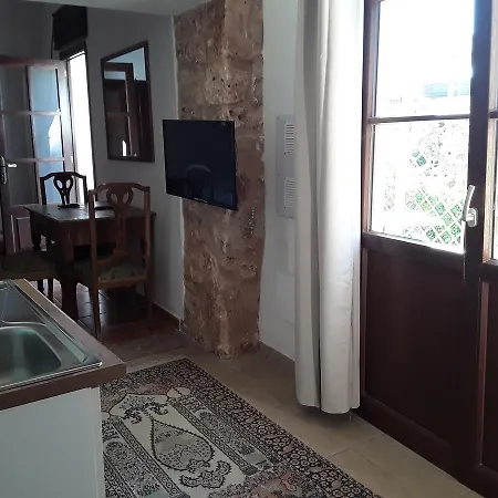 Farm stay Sa Canova Campos (Mallorca)