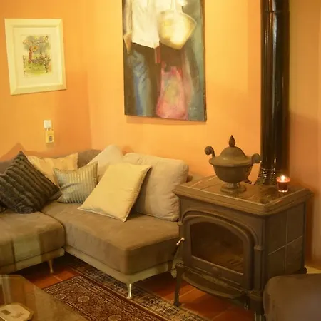 Farm stay Sa Canova Campos (Mallorca)