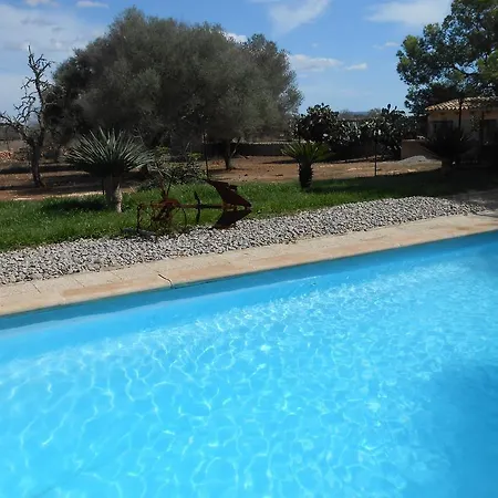 Sa Canova Farm stay Campos (Mallorca)