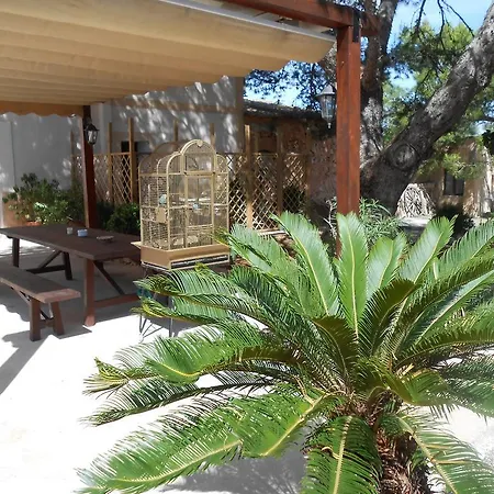 Sa Canova * Campos (Mallorca)