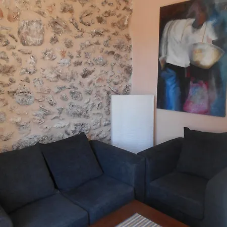 Sa Canova Farm stay