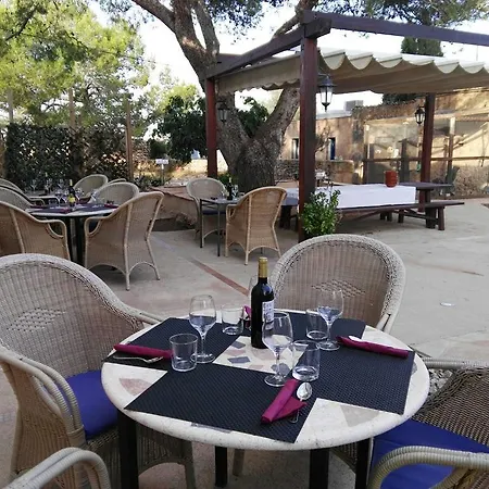Sa Canova * Campos (Mallorca)