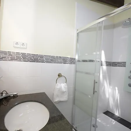 Farm stay Sa Canova Campos (Mallorca)