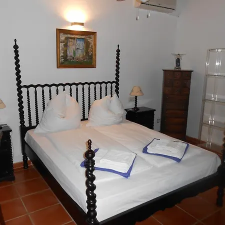Sa Canova Farm stay *