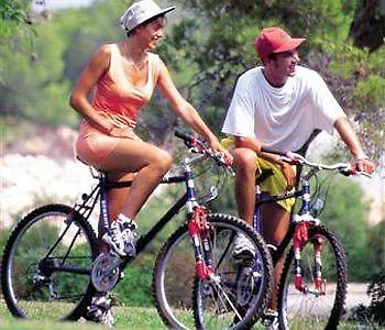 Sa Canova Agroturismo Campos (Mallorca)