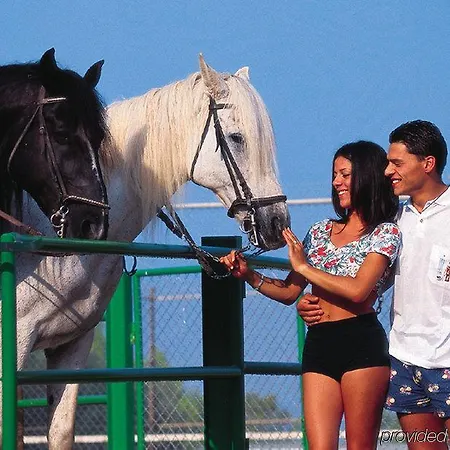 Agroturismo Sa Canova *